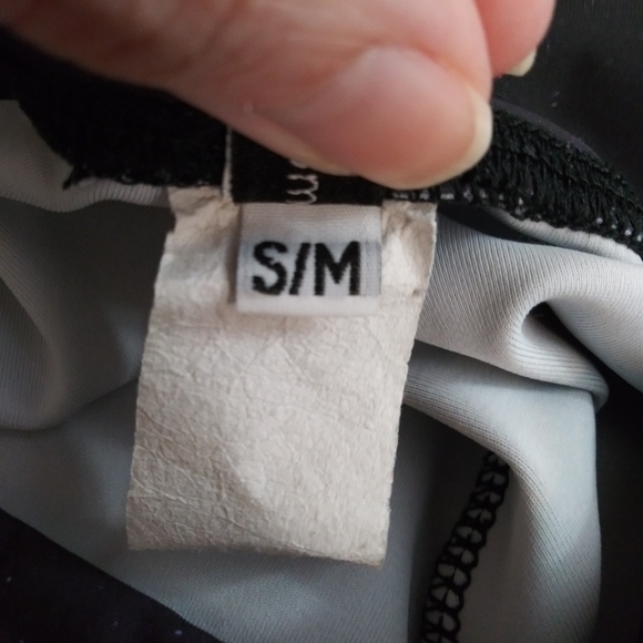 Onzie City of Angels Legging Size Small/Medium - Picture 8 of 10